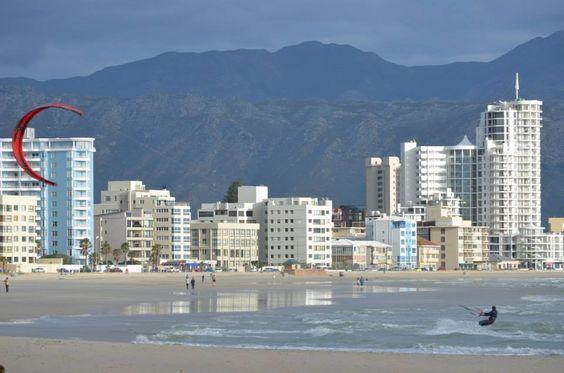 Beach Front Property Странд Екстер'єр фото
